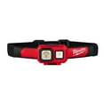 thumbnail image 1 of Milwaukee 2104 450 Lumens LED Spot/Flood Headlamp (D), 1 of 4