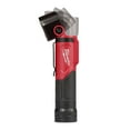 thumbnail image 1 of Milwaukee 2113-21 500 Lumens LED Pivoting Rechargeable Flashlight, 1 of 18