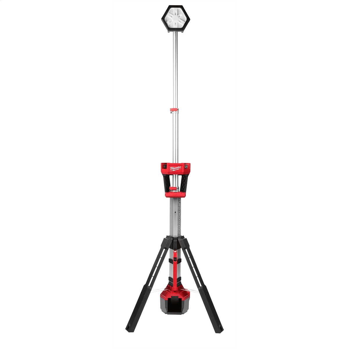 Milwaukee Tool M18 ROCKET Dual Power Tower Light Sansujyuku sansujyuku.com