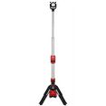 thumbnail image 1 of Milwaukee 2132-20 - M12 Rocket 1400 Lumens Dual Power LED Cordless Tool Tripod Work Light, 1 of 12