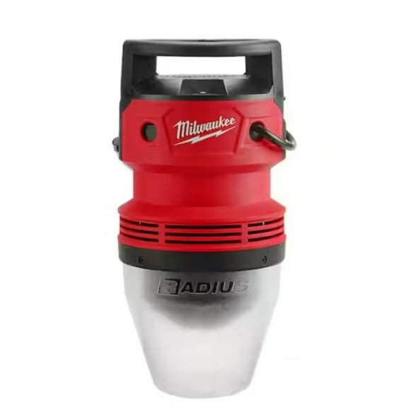 Milwaukee 2155-AC LED 70W Temporary Site Light