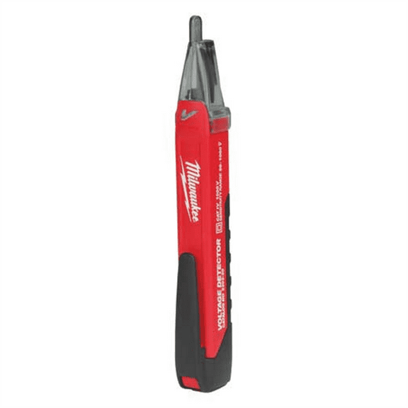 Milwaukee 2202-20 50-1000 VAC Non-Contact Voltage Detector w/Work Light