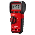 thumbnail image 1 of Milwaukee 2216-20 Digital Multimeter, 1 of 2
