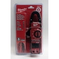 thumbnail image 1 of Milwaukee 2235-20 400 Amp Clamp Meter, 1 of 4