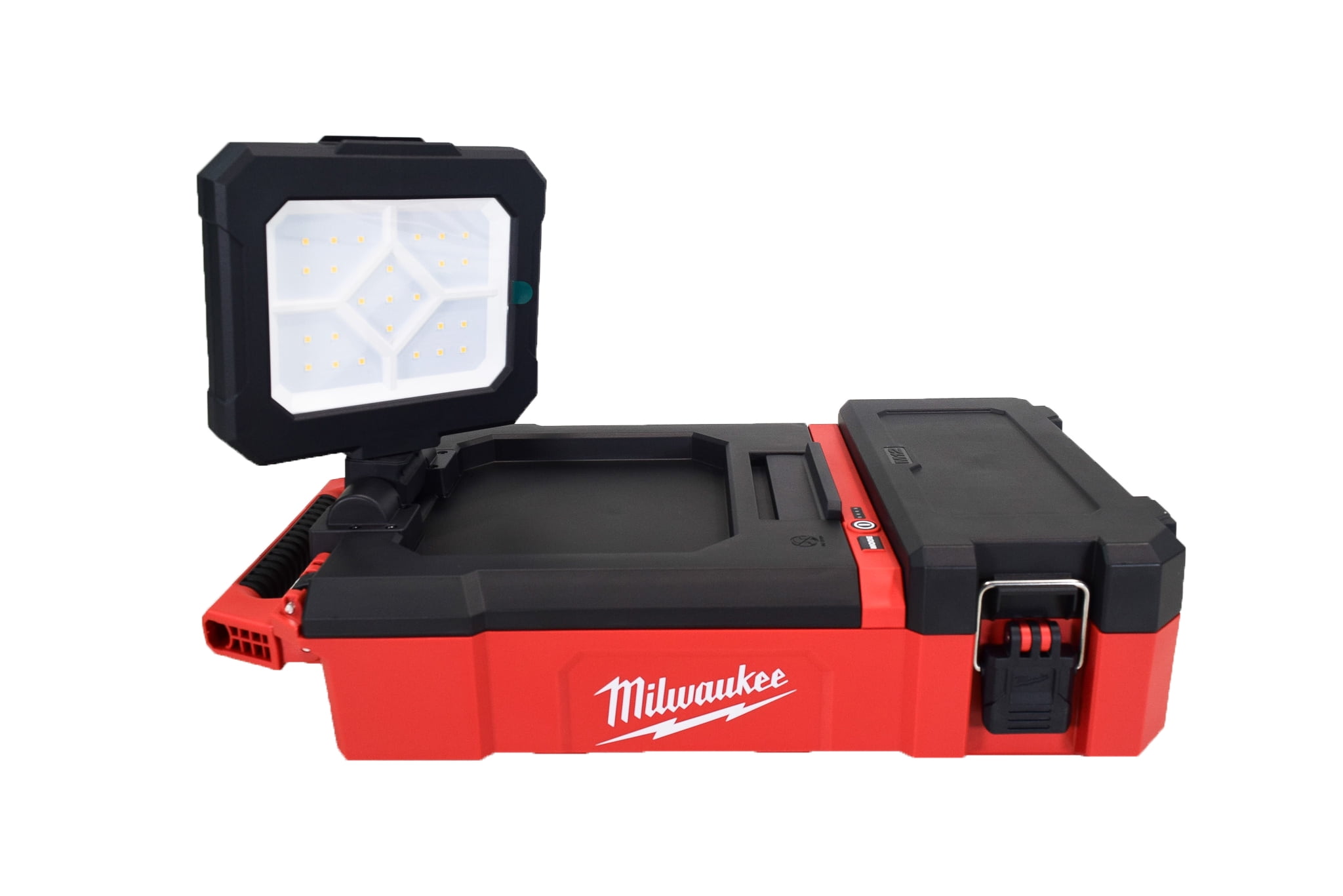 Milwaukee 2356-20 12V Cordless Flood Light with USB Charging