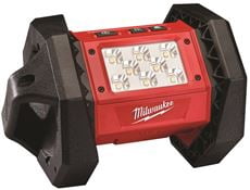 Milwaukee Elec Tool 2361-20 M18 LED Flood Light - Quantity 1