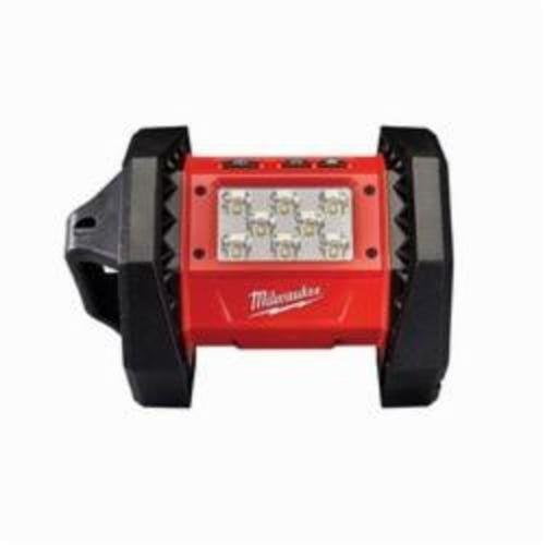 milwaukee flashlight 18v Baja Designs Squadron 2.0 / M18  ROVRLAB it provides bright 112W 11200LM LED Work Light