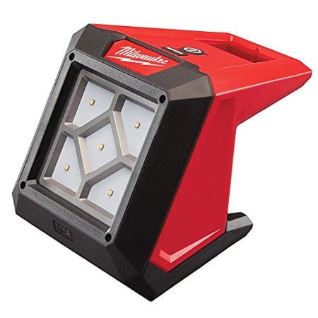 Milwaukee M12 ROVER 12V Lithium-Ion Mounting Flood Cordless Work Light (Tool Only)