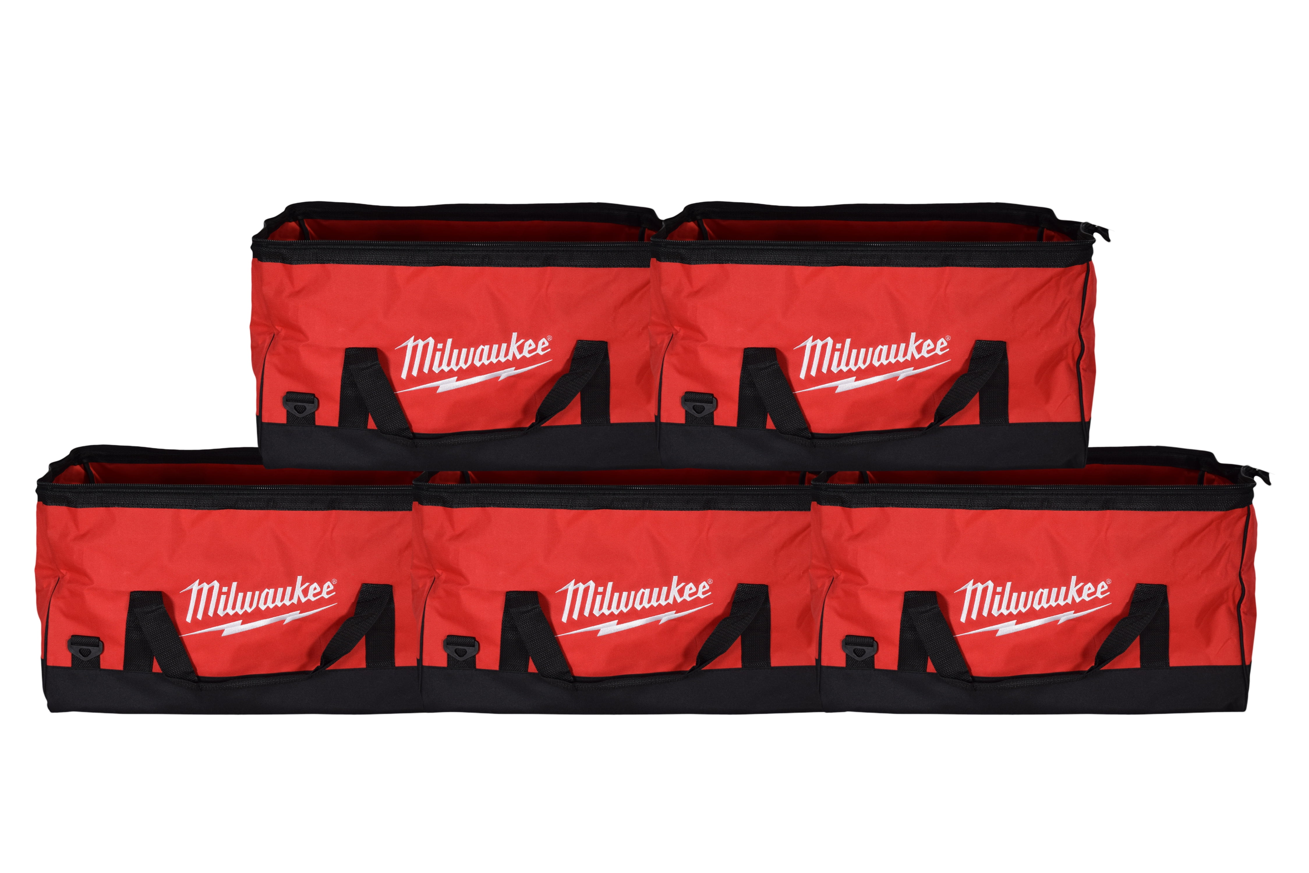 Heavy Duty Milwaukee Tool Bag Amazon Milwaukee Electric Tool 48-22