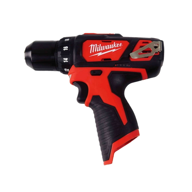 Milwaukee drill 20 volt hotsell