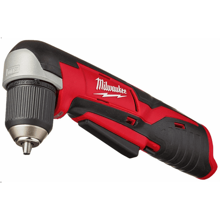 Milwaukee 2415-20 - M12 12V Cordless Right Angle Drill/Driver Bare Tool