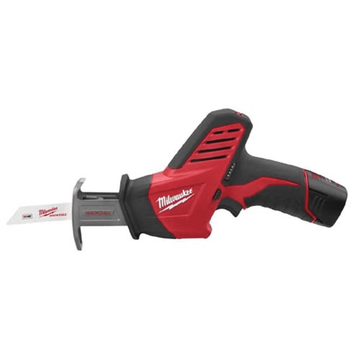 Milwaukee sausal cordless sale
