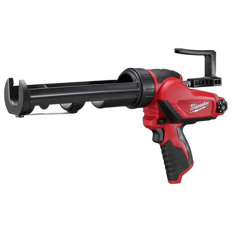 Are there any other non milwaukee tools that use milwaukee batteries? Love  this glue gun. : r/Tools