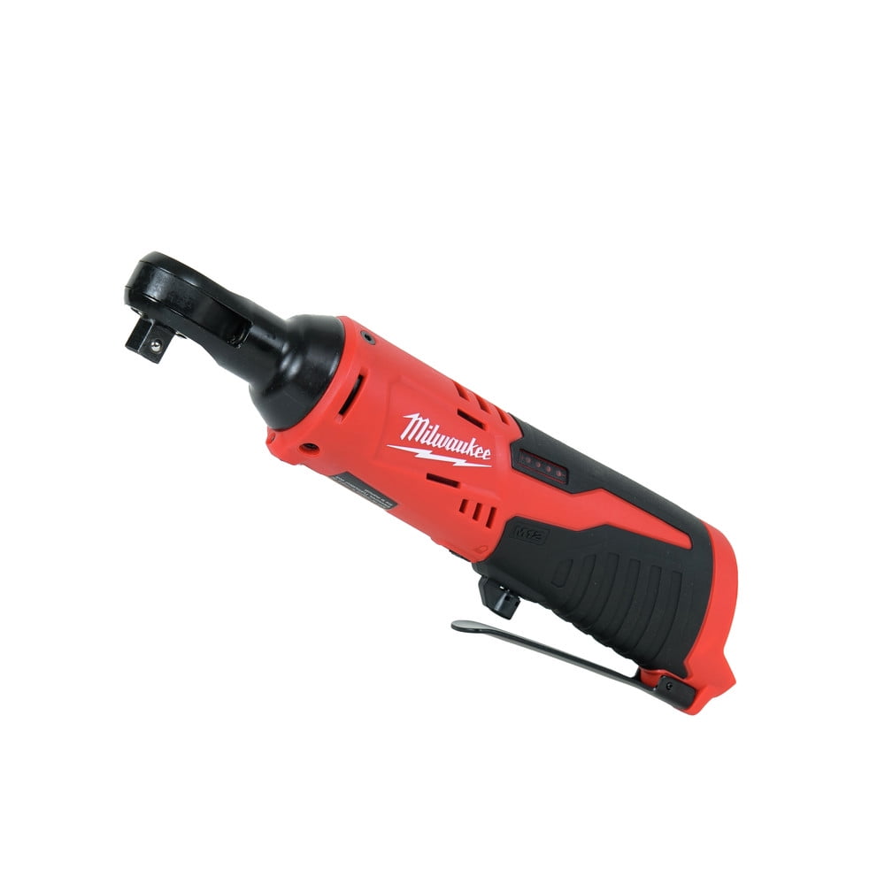 Milwaukee® M12™ System Overview 