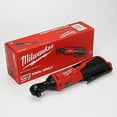 thumbnail image 1 of Milwaukee 2457-20 M12 Cordless 3/8" Lithium-Ion Ratchet (Bare Tool), 1 of 3