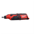 thumbnail image 1 of Milwaukee 2460-20 M12 12V 32,000 RPM Lithium Cordless Rotary Tool, 1 of 12