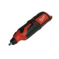 thumbnail image 1 of Milwaukee 2460-20 M12 12V Cordless Lithium-Ion Rotary Tool, 1 of 5