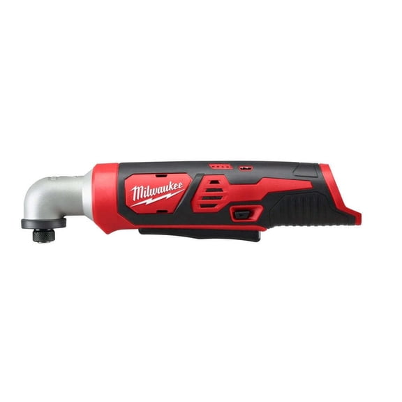 Milwaukee 2467-20 M12 1/4"" Hex Right Angle Impact Driver (Tool Only)