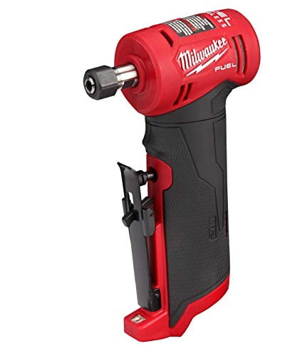 Milwaukee 2485-20 M12 FUEL Right Angle Die Grinder Tool Only