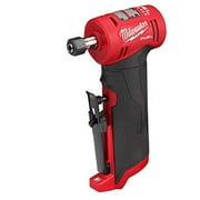 Milwaukee 2485-20 M12 FUEL Right Angle Die Grinder Tool Only