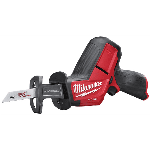 Milwaukee 2520-20 M12 FUEL HACKZALL Reciprocating Saw - Tool Only