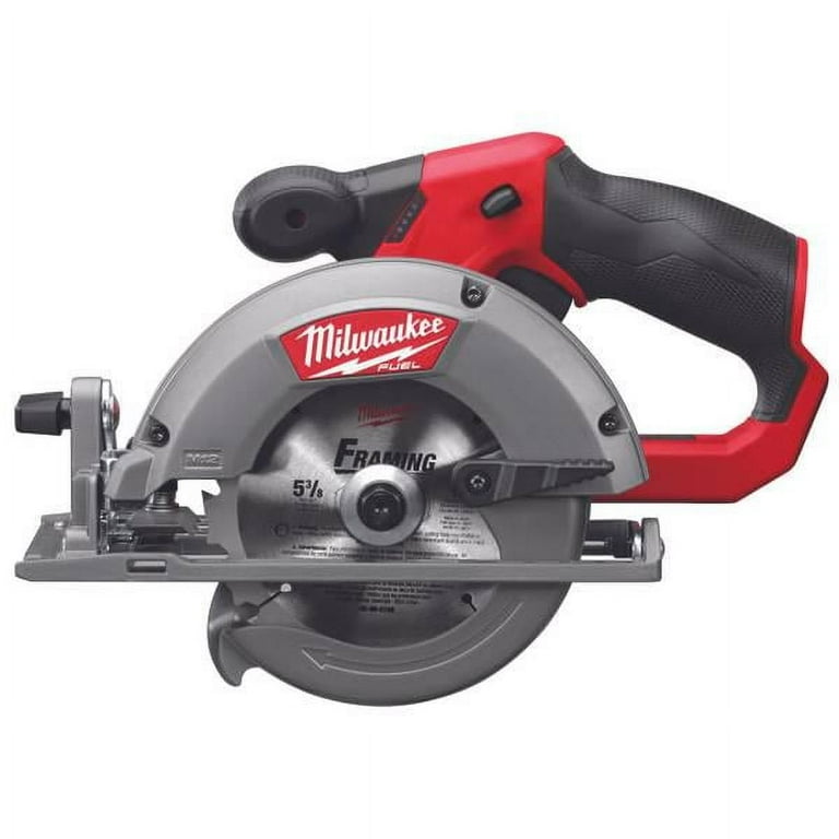 Milwaukee cordless circular saw on sale m12
