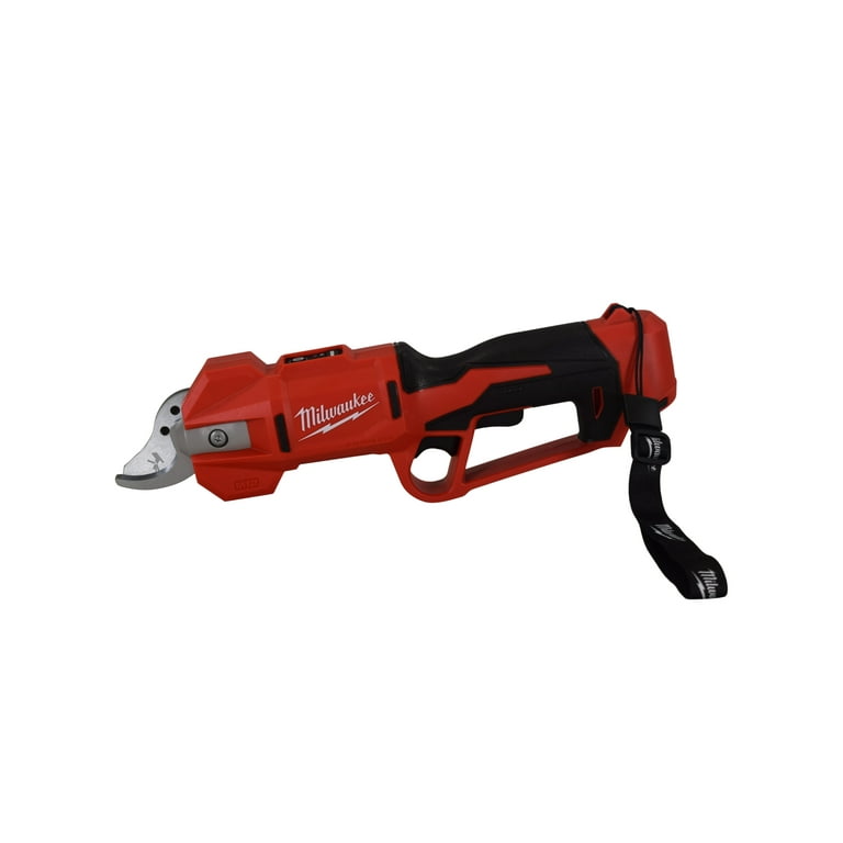 Milwaukee 2534-20 12V Cordless Brushless Lithium-Ion Pruner Shears
