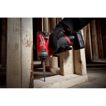 Milwaukee 2553-20 M12 FUEL 1/4" Hex Impact Driver (Bare)