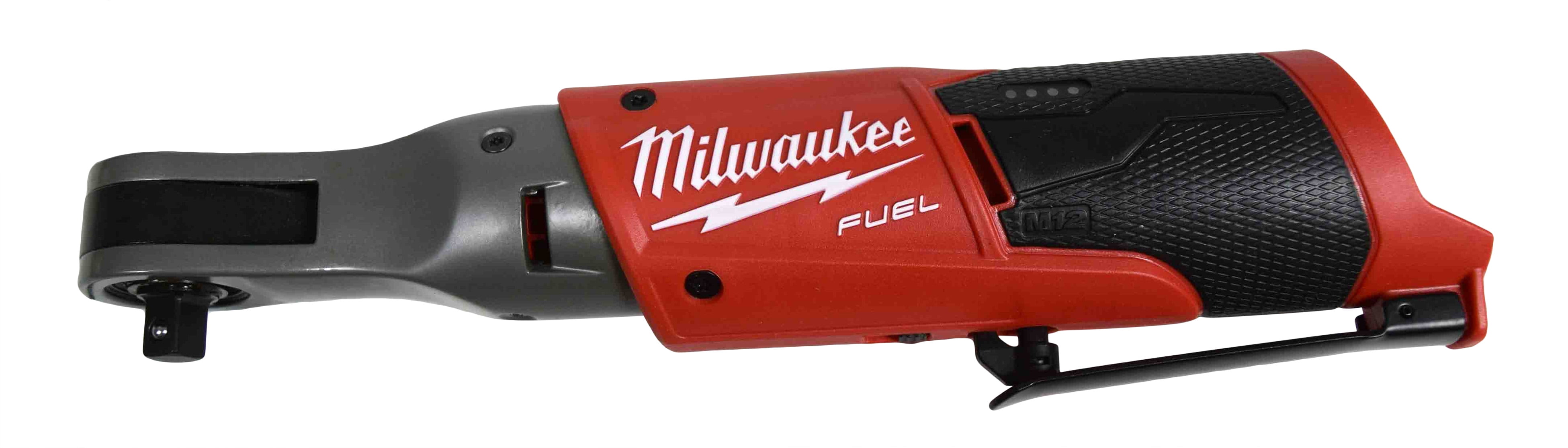 Milwaukee 2557-20 M12 Fuel 3/8" Ratchet (Bare Tool)