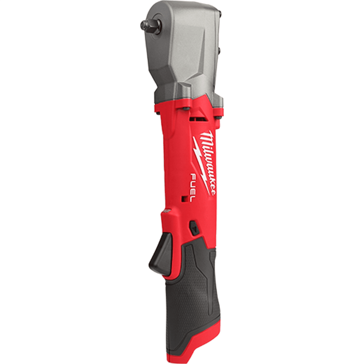 Walmart daily deals:  "Milwaukee M12 FUEL Cordless 3/8"" Right Angle Impact Wrench with Friction Ring"