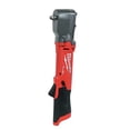 thumbnail image 1 of Milwaukee 2564-20 M12 FUEL Lithium-Ion 3/8 in. Cordless Right Angle Impact Wrench with Friction Ring (Tool Only), 1 of 12