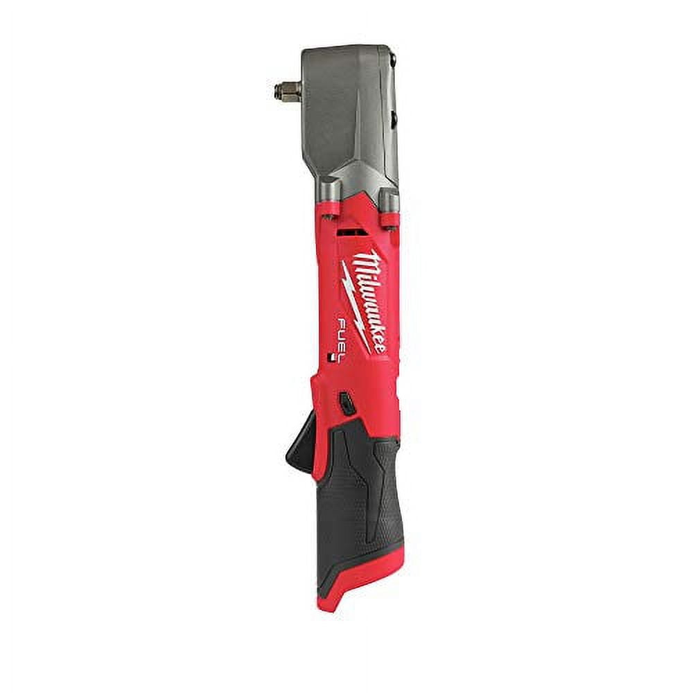 Milwaukee angle impact wrench hotsell
