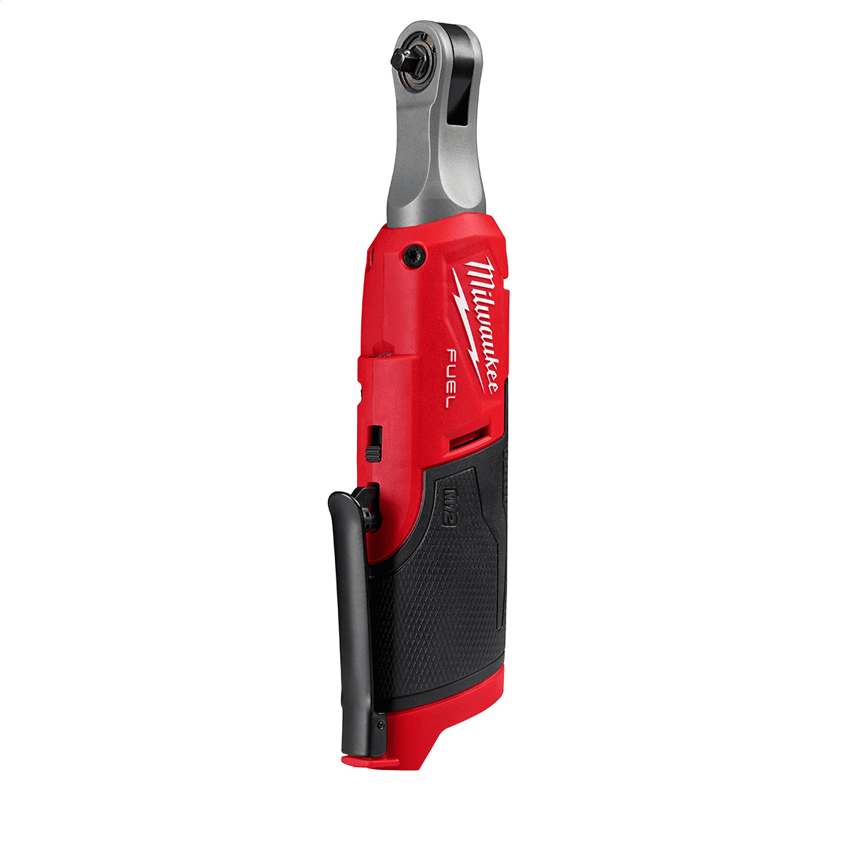 Milwaukee Tool M12 FUEL 1/4″ High Speed Ratchet Sansujyuku sansujyuku.com