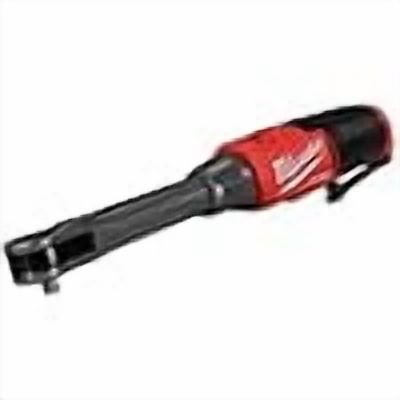 Milwaukee 2568-20 12V Cordless 1/4" Extended Reach High Speed Ratchet (Tool Only)