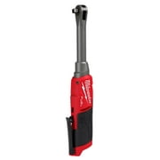 Milwaukee 2569-20 12V Cordless 3/8" Extended Reach High Speed Ratchet (Tool Only)