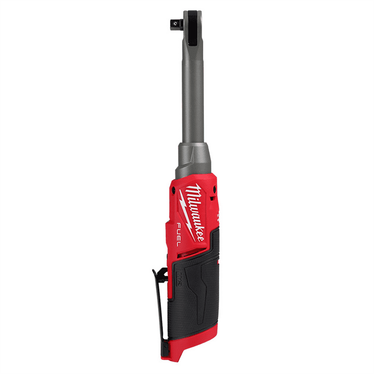 Milwaukee Electric Tool M12 FUEL 3 8 High Speed Ratchet with Extended Reach and Max Torque Walmart