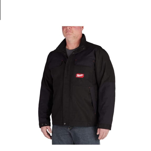 Milwaukee Tool FREEFLEX Insulated Jacket