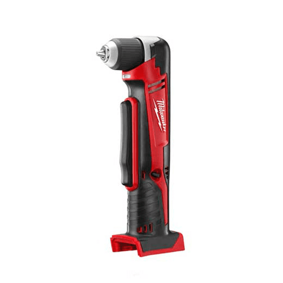 Milwaukee M18 Right Angle Drill with REDLITHIUMT, REDLINKT, Electronic ...