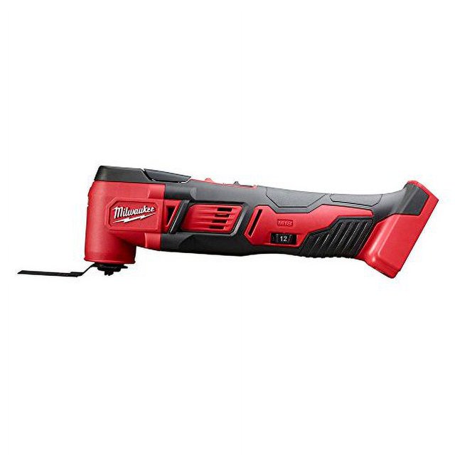 Milwaukee 262620 M18 18V Lithium Ion Cordless 18,000 OPM Orbiting