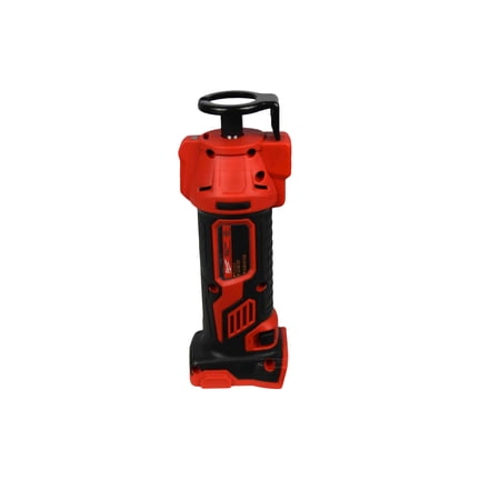 Milwaukee 2627-20 M18 18-Volt Lithium-Ion Cordless Cut Out Tool (Bare Tool)
