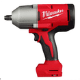 thumbnail image 1 of Milwaukee Tool M18 Brushless 1/2" High Torque Impact Wrench w/ Friction Ring, 1 of 3