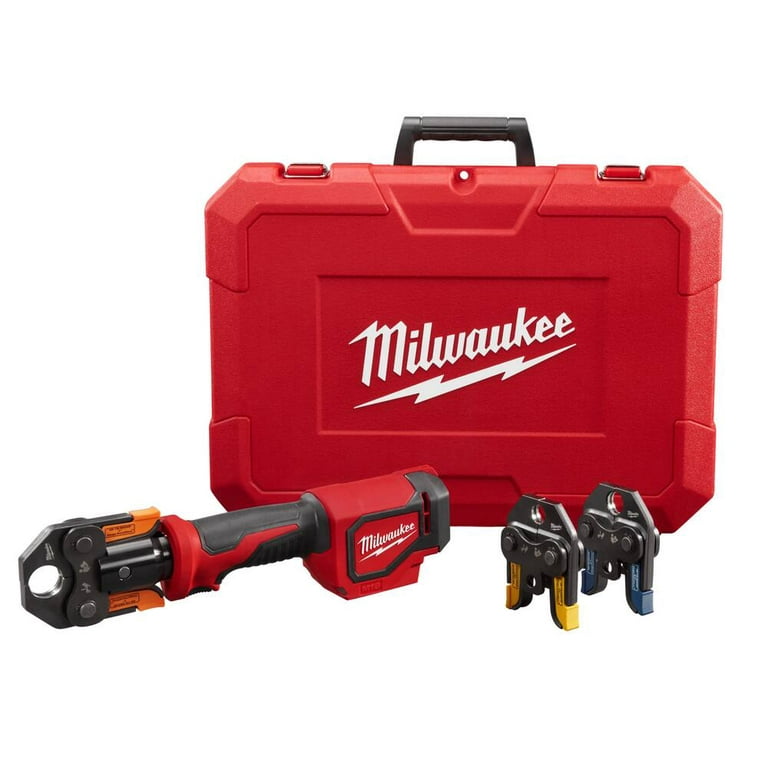 Milwaukee 2672-21S M18 Cable Cutter Steel Jaws