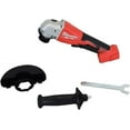 thumbnail image 1 of Milwaukee 2686-20 18V Cordless 4.5"/5" Grinder w/Paddle Switch (Tool Only), 1 of 7