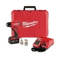 Milwaukee 2688-21 - M18 18V Cordless Compact Heat Gun - Walmart.com