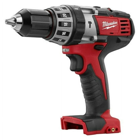 Milwaukee 2696-24 M18 Cordless Compact Combo Tool Kit