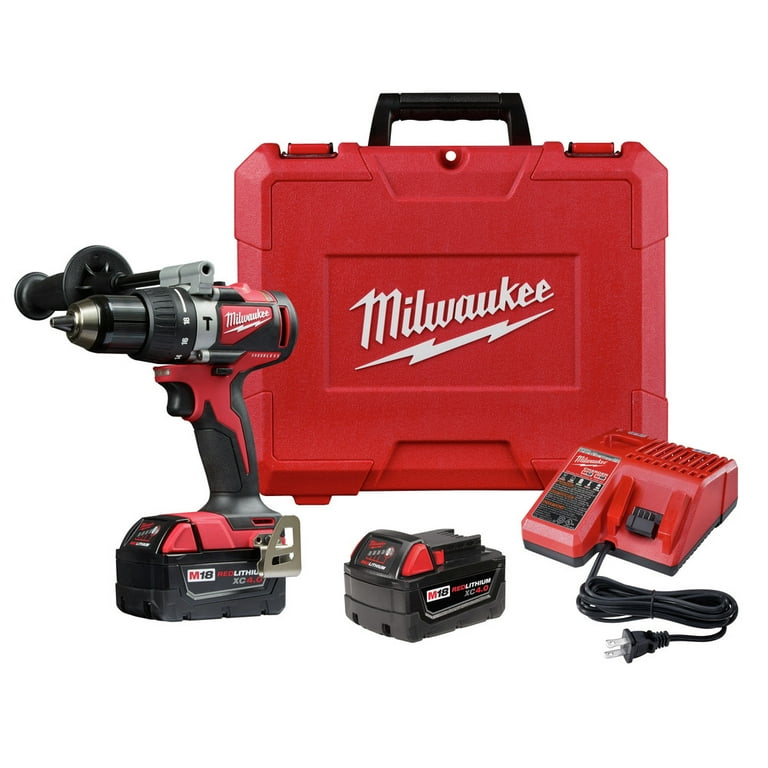 Milwaukee m18 2702 hot sale