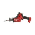thumbnail image 1 of Milwaukee 2719-20 Hackzall Reciprocating Saw, 1 of 1