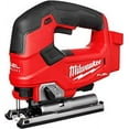 thumbnail image 1 of Milwaukee M18 FUEL D-HANDLE JIG SAW BARE TOOL, 1 of 5