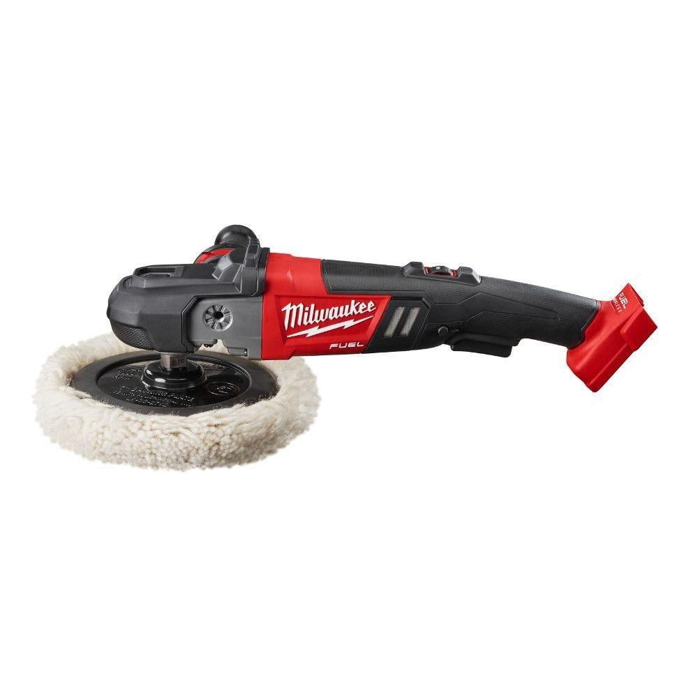 Milwaukee 2738-20 M18 18-Volt FUEL Lithium-Ion Brushless Cordless