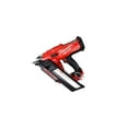 thumbnail image 1 of Milwaukee 2745-20 18V Cordless 3-1/2" 30 Degree Framing Nailer (Tool Only), 1 of 5